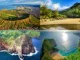 Vivre une aventure formidable et inoubliable à Hawai.