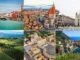 Voyager en Italie : image, photo représentant les villes à visiter en Italie : Rome, Venise…